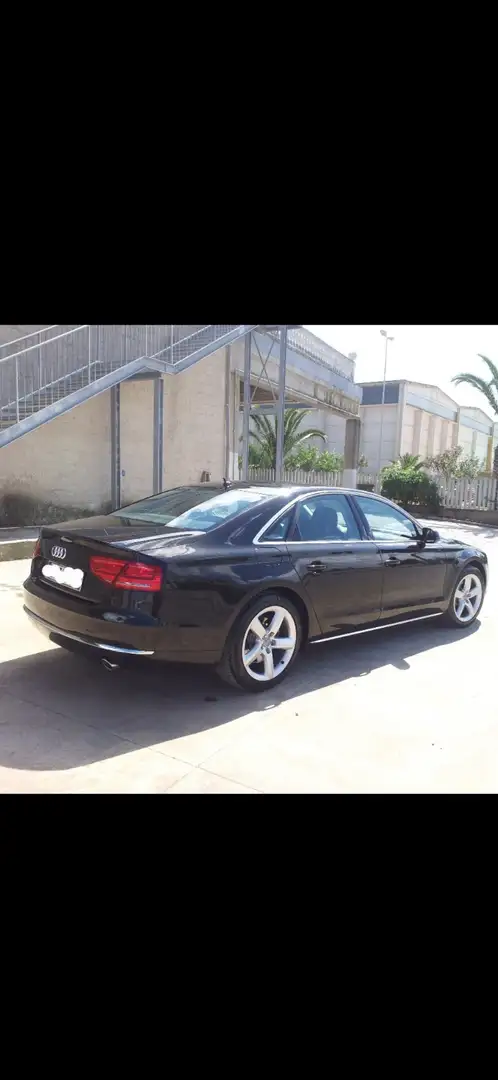 Audi A8 3.0 V6 tdi quattro tiptronic - 2