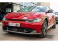 Kia EV6 Long Range Air RWD 168kW Rojo - thumbnail 28