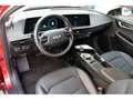 Kia EV6 Long Range Air RWD 168kW Rojo - thumbnail 5