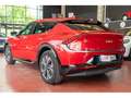 Kia EV6 Long Range Air RWD 168kW Rojo - thumbnail 25