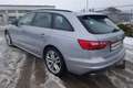 Audi A4 40 TDI advanced S-tronic**18"ALU/AHK/Leder** Silber - thumbnail 4
