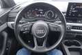 Audi A4 40 TDI advanced S-tronic**18"ALU/AHK/Leder** Silber - thumbnail 12