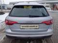 Audi A4 40 TDI advanced S-tronic**18"ALU/AHK/Leder** Silber - thumbnail 5