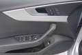Audi A4 40 TDI advanced S-tronic**18"ALU/AHK/Leder** Silber - thumbnail 10