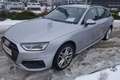 Audi A4 40 TDI advanced S-tronic**18"ALU/AHK/Leder** Silber - thumbnail 3