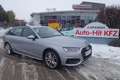 Audi A4 40 TDI advanced S-tronic**18"ALU/AHK/Leder** Silber - thumbnail 1