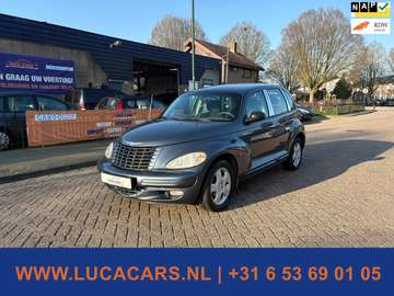 2.0-16V Touring 2X SLEUTEL + BOEKJES!