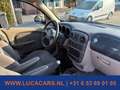 Chrysler PT Cruiser 2.0-16V Touring 2X SLEUTEL + BOEKJES! Blau - thumbnail 8