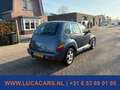 Chrysler PT Cruiser 2.0-16V Touring 2X SLEUTEL + BOEKJES! Blau - thumbnail 4
