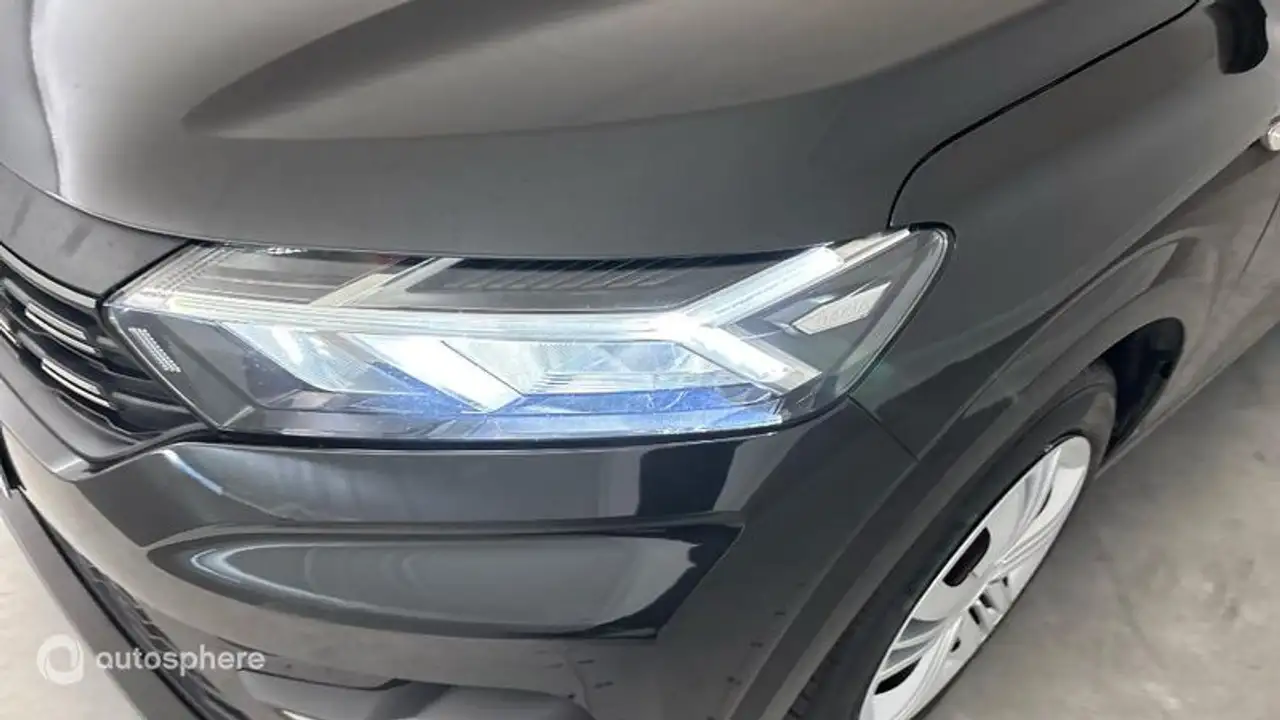 Dacia Sandero Sandero — photo 17