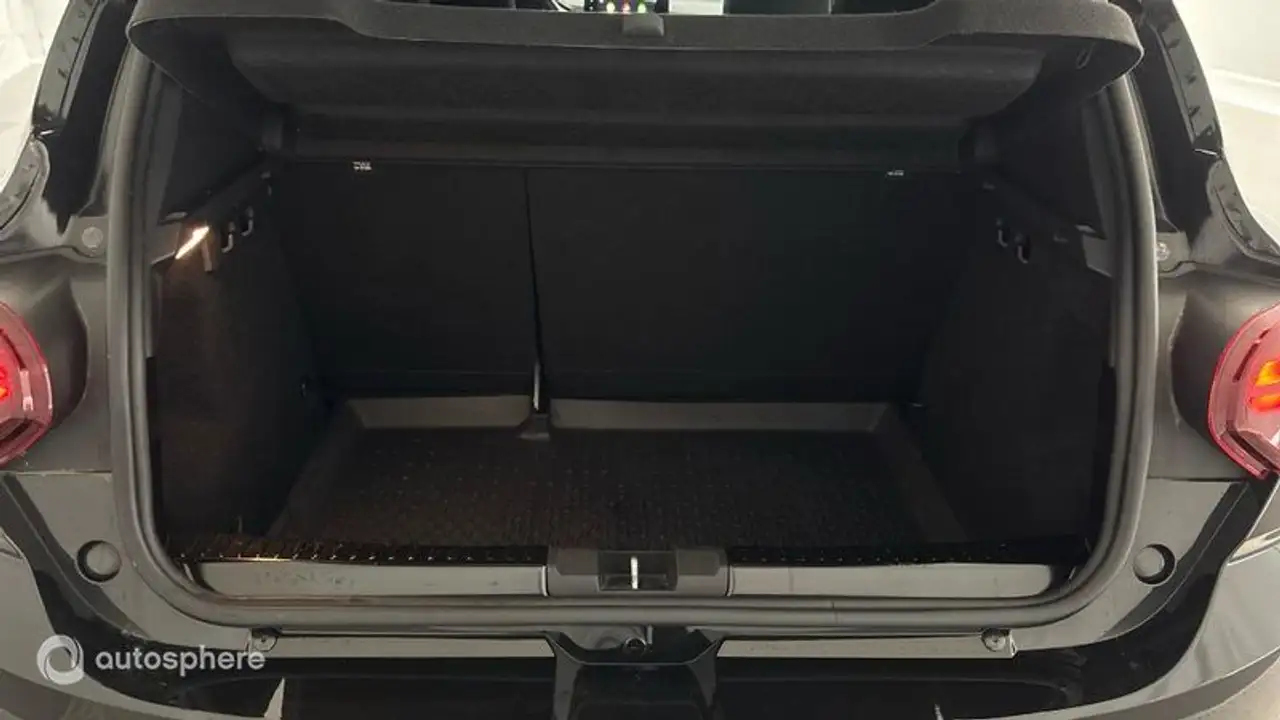 Dacia Sandero Sandero — photo 14