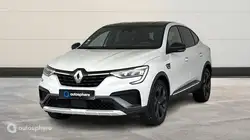Renault Arkana 1.3 TCe 140ch FAP RS Line EDC -21B