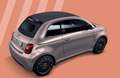 Fiat 500e "La Prima" Carbio 42 kWh - Sonne ☀️ Cabrio 🚘 - wa Schwarz - thumbnail 7