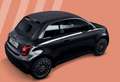 Fiat 500e "La Prima" Carbio 42 kWh - Sonne ☀️ Cabrio 🚘 - wa Schwarz - thumbnail 5