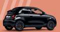 Fiat 500e "La Prima" Carbio 42 kWh - Sonne ☀️ Cabrio 🚘 - wa Schwarz - thumbnail 4