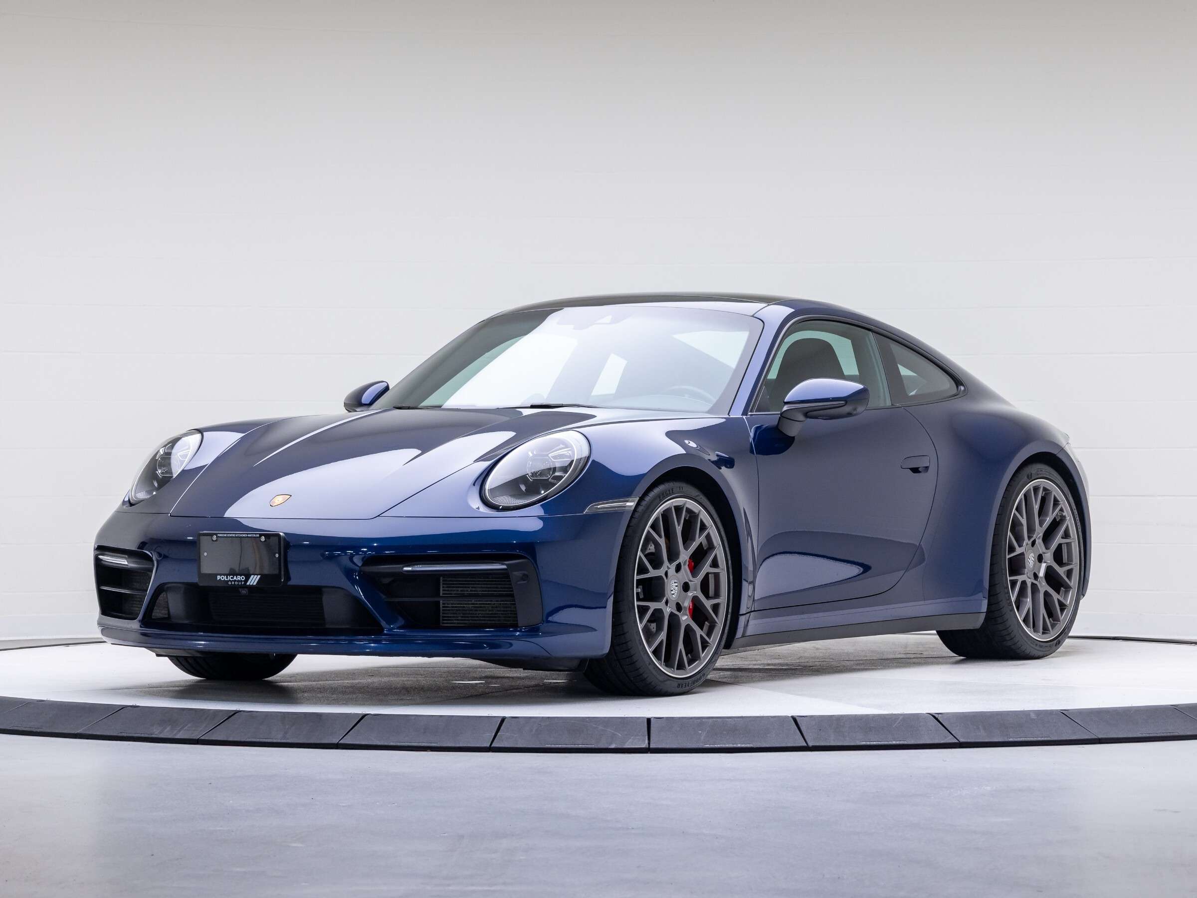 2023 Porsche 911 Carrera S | Premium Package | Sport Package | 20/2