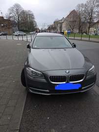 518d Touring Euro 6
