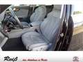 Audi A4 Avant 2.0 TFSI 140 ulta S tronic sport HUD Schwarz - thumbnail 7