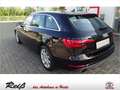 Audi A4 Avant 2.0 TFSI 140 ulta S tronic sport HUD Schwarz - thumbnail 5