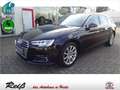 Audi A4 Avant 2.0 TFSI 140 ulta S tronic sport HUD Schwarz - thumbnail 1