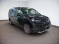 Opel Combo Life XL 1.5 Diesel AT8*NEUES MODELL* Schwarz - thumbnail 4