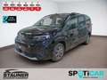 Opel Combo Life XL 1.5 Diesel AT8*NEUES MODELL* Schwarz - thumbnail 1