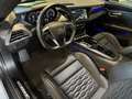 Audi e-tron GT quattro*21Zoll*LASER*B&O*Dynamik*LUFT*HeadUp* Grey - thumbnail 18