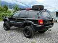 Jeep Grand Cherokee 4.7 Limited V8 *Top Zustand* *Einzelstück* Noir - thumbnail 7