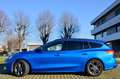 Ford Focus SW 1.0 ecoboost ST-Line Co-pilot 125cv auto Blu/Azzurro - thumbnail 3