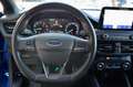 Ford Focus SW 1.0 ecoboost ST-Line Co-pilot 125cv auto Blu/Azzurro - thumbnail 8