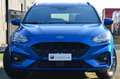Ford Focus SW 1.0 ecoboost ST-Line Co-pilot 125cv auto Blu/Azzurro - thumbnail 2