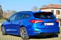 Ford Focus SW 1.0 ecoboost ST-Line Co-pilot 125cv auto Blu/Azzurro - thumbnail 4