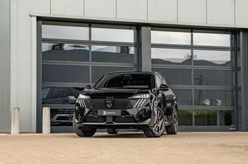 GT | Camera I Focal | Alcant. | Massage | Warmt...