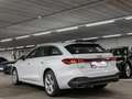 Audi A5 TFSI S tronic Weiß - thumbnail 4