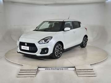 VI 2020 1.4h Sport 2wd