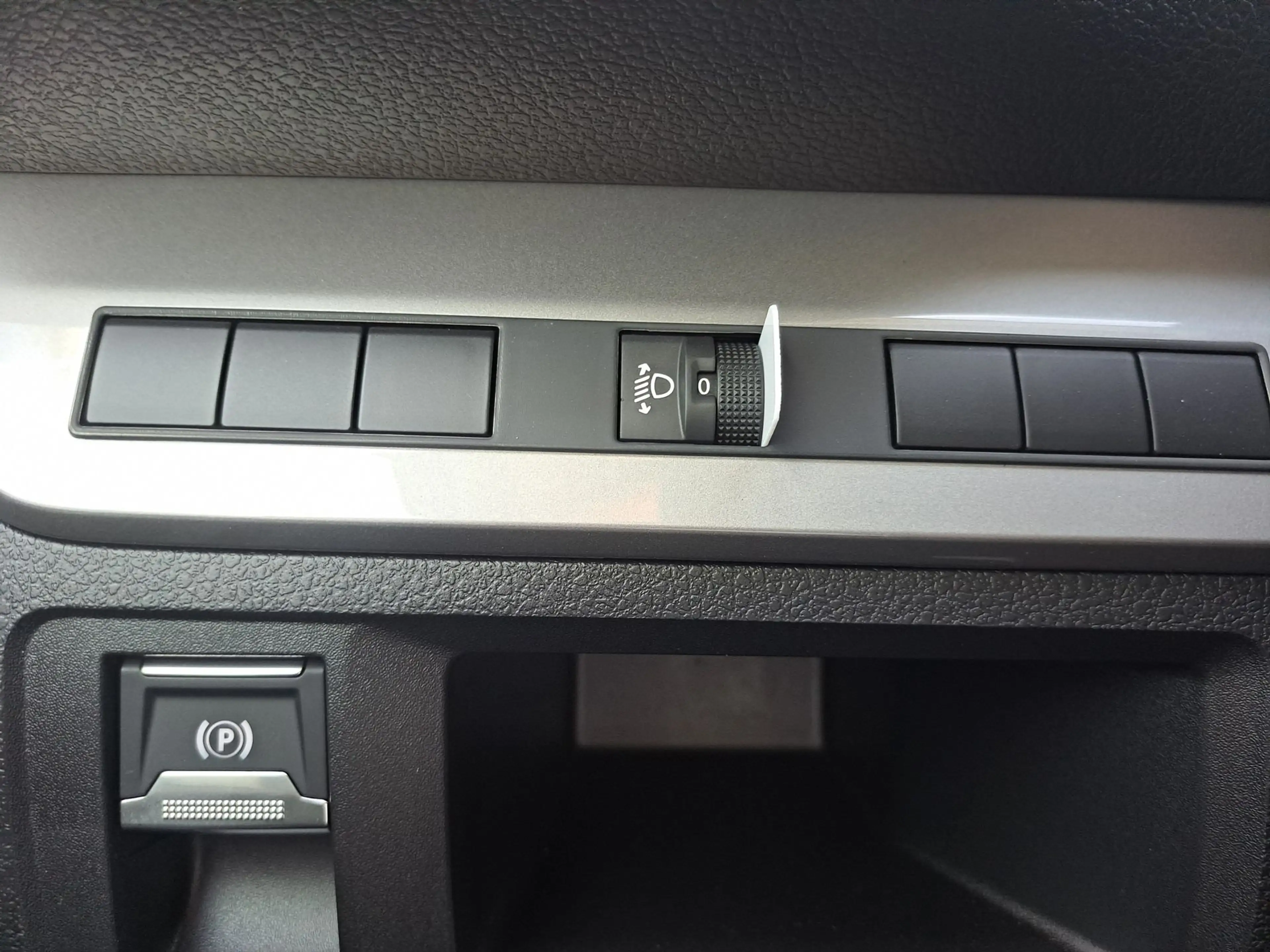 Citroen Jumpy M 2.2  BlueHDi 180 S&S EAT8 — photo 12