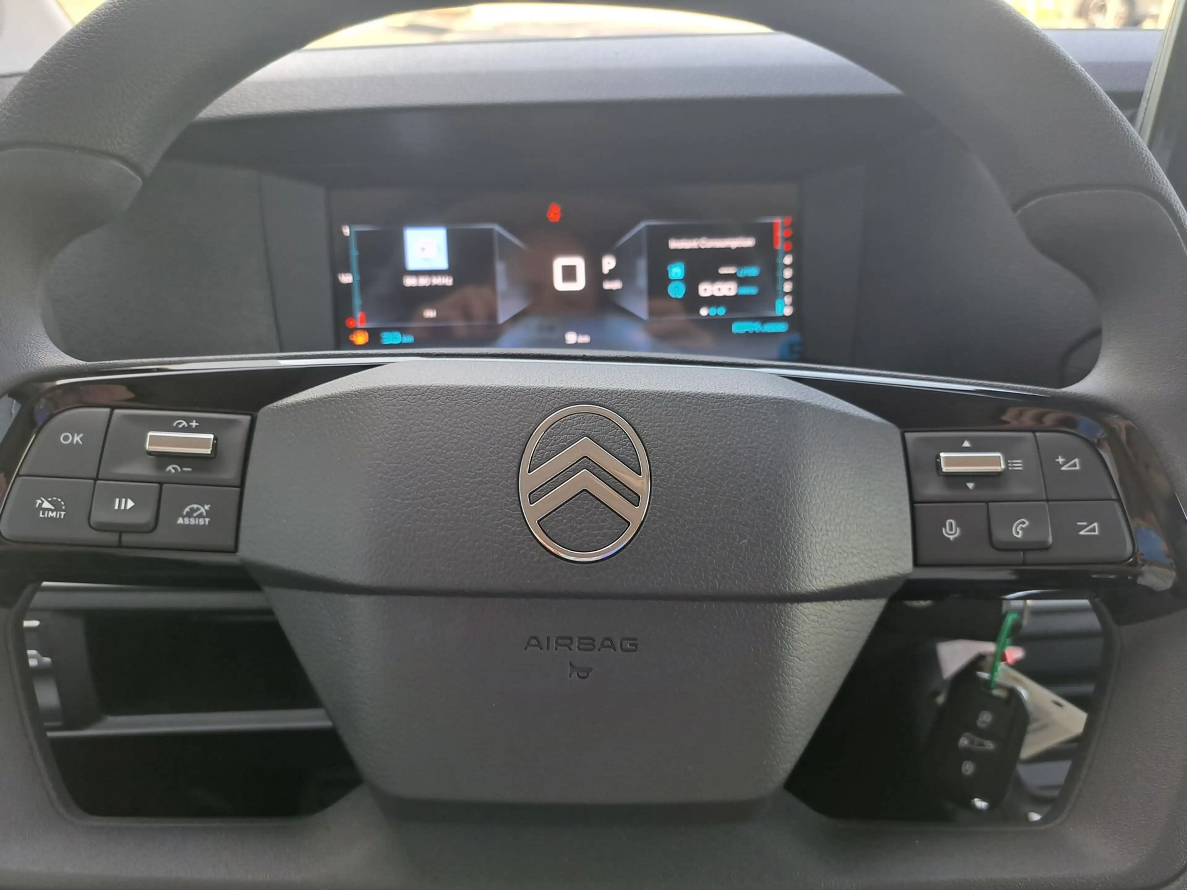 Citroen Jumpy M 2.2  BlueHDi 180 S&S EAT8 — photo 15