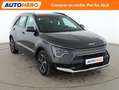 Kia Niro 1.6 Hybrid Drive Gris - thumbnail 8