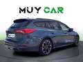 Ford Focus Sportbreak 1.5 Ecoboost ST Line Aut. 150 Azul - thumbnail 7