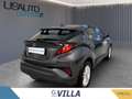 Toyota C-HR 1.8h Business e-cvt Grigio - thumbnail 4