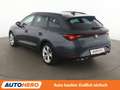 SEAT Leon e-Hybrid 1.4 TSI e-HYBRID FR Aut.*NAVI*ACC*CAM*PDC* Gris - thumbnail 4