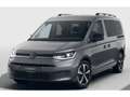 Volkswagen Caddy GOAL 7-Sitzer eHybrid langer Radstand Gris - thumbnail 2