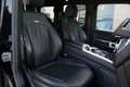 Mercedes-Benz G 63 AMG 4 Matic Exclusive"22Zoll"Standhzg"TV" Noir - thumbnail 9