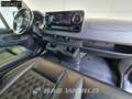 Mercedes-Benz Sprinter 319 CDI V6 3L Automaat Black Edition L3H2 190PK Tr Zwart - thumbnail 15
