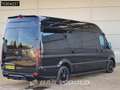 Mercedes-Benz Sprinter 319 CDI V6 3L Automaat Black Edition L3H2 190PK Tr Zwart - thumbnail 5