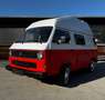 Volkswagen T3 T3 Wohnmobil Rot - thumbnail 2