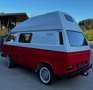 Volkswagen T3 T3 Wohnmobil Rot - thumbnail 4