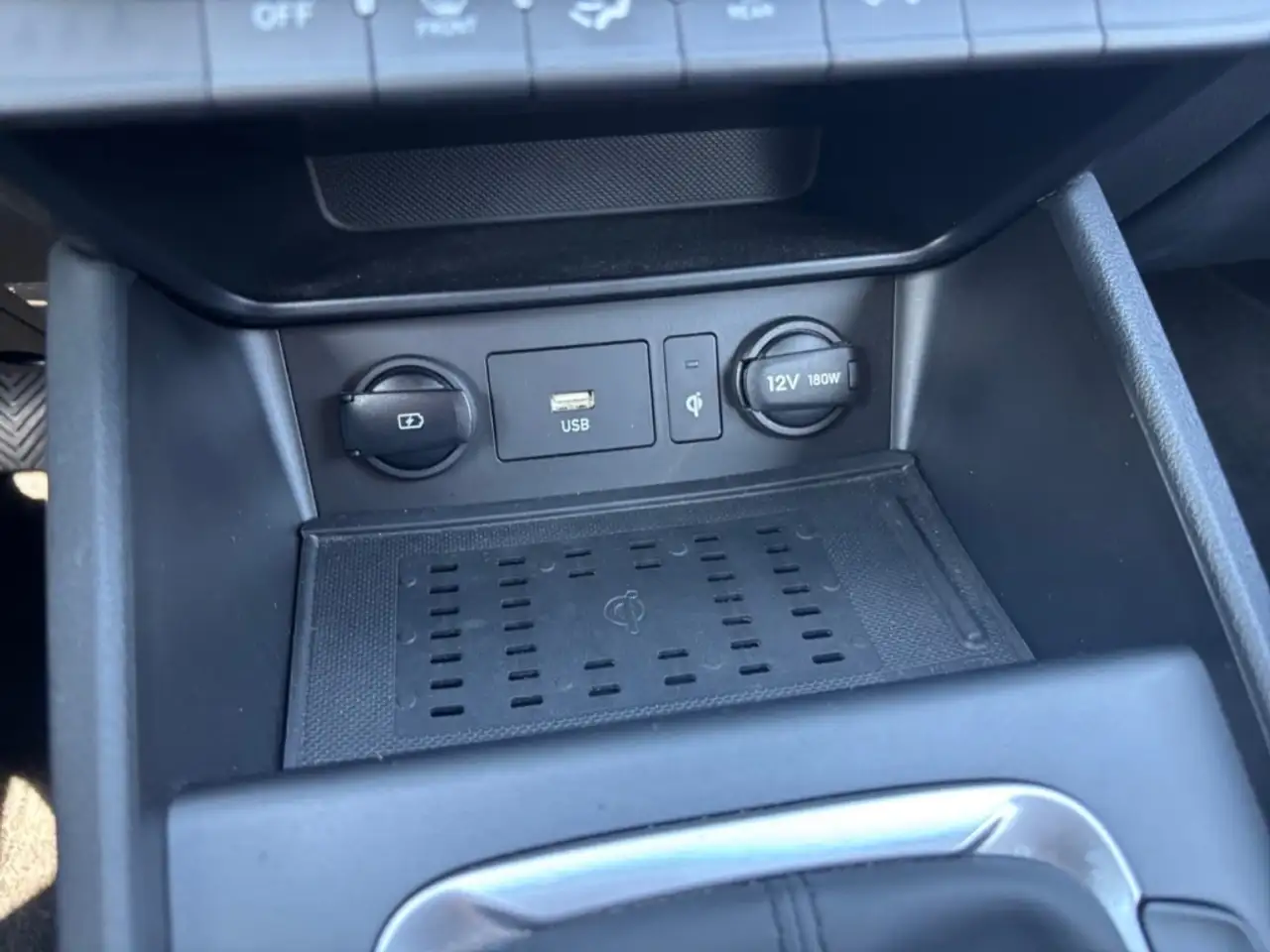 Hyundai KONA Trend 2WD 1.0 LED Navi Sitzh. Kamera 24