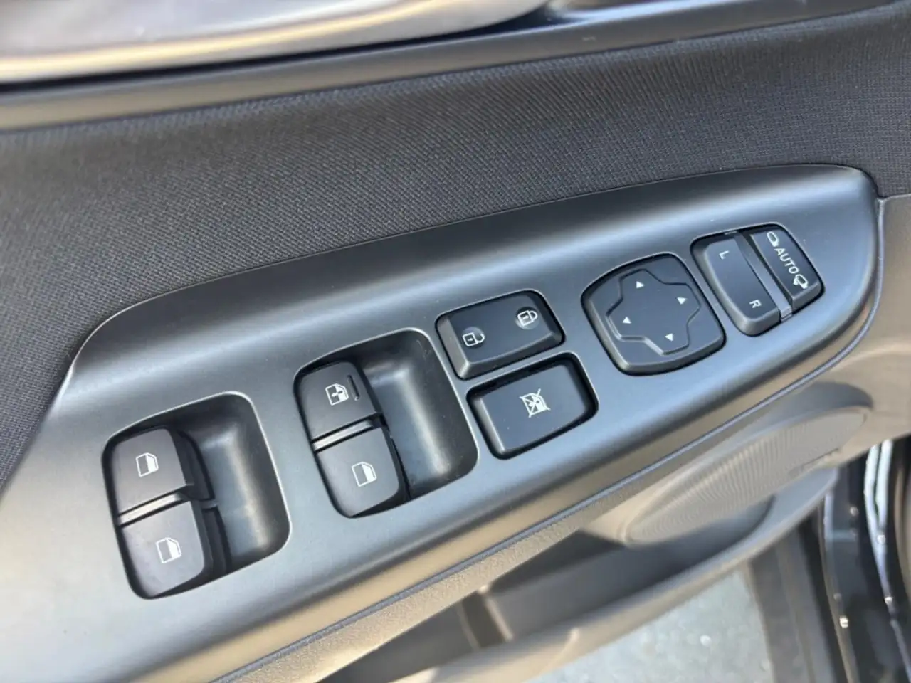 Hyundai KONA Trend 2WD 1.0 LED Navi Sitzh. Kamera 20