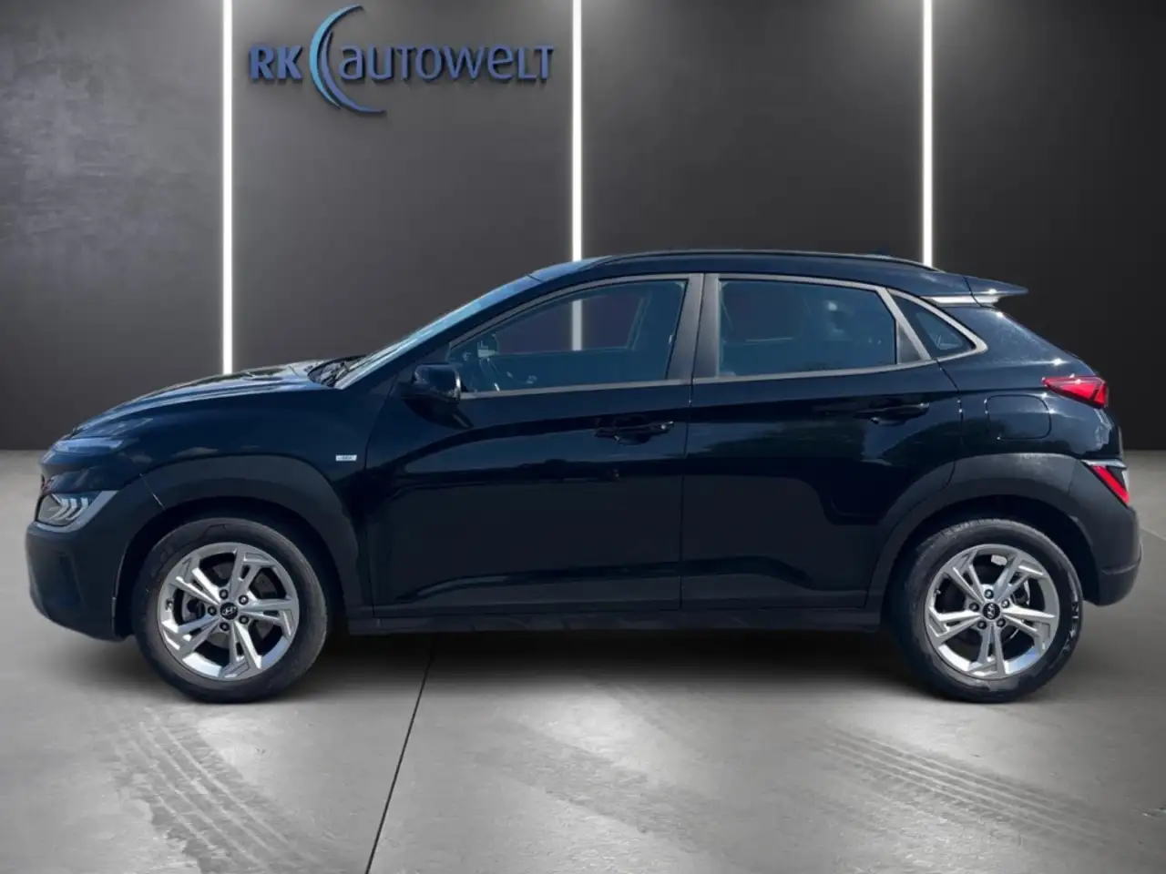Hyundai KONA Trend 2WD 1.0 LED Navi Sitzh. Kamera 6